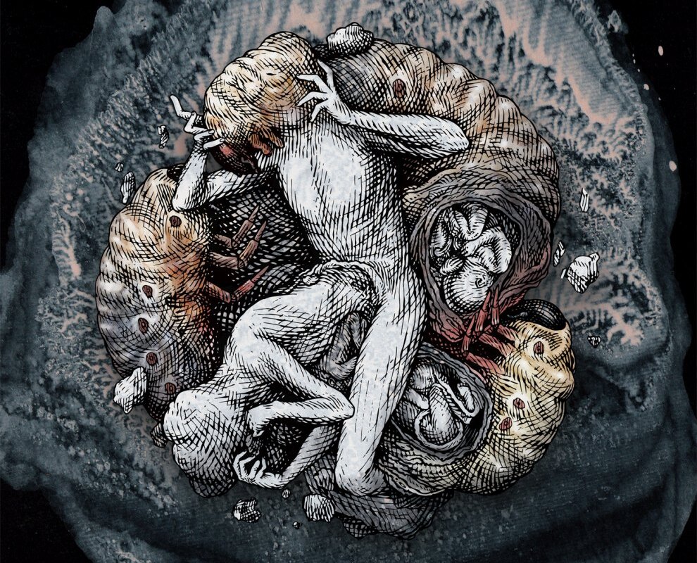 Across The Swarm: Italian death metallers to release new album in September