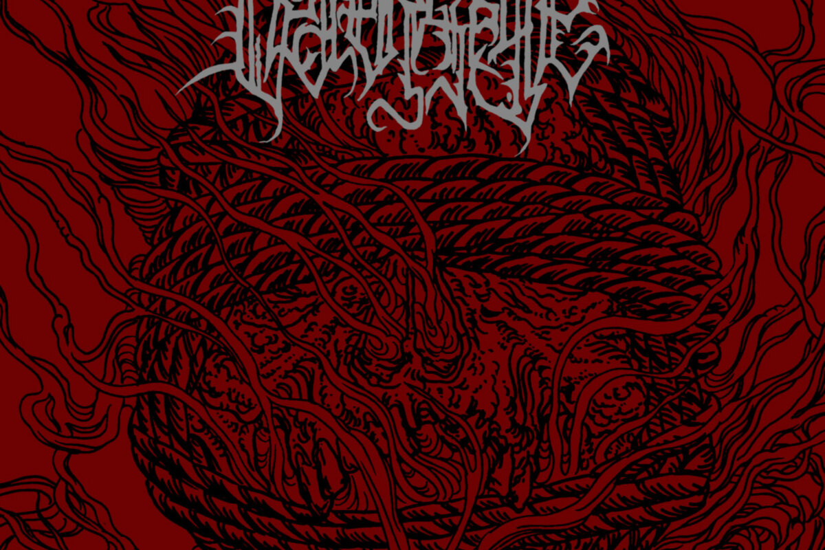 Deathsiege: Israeli black-death metallers to release "Unworthy Adversary" via Dawnbreed Records!