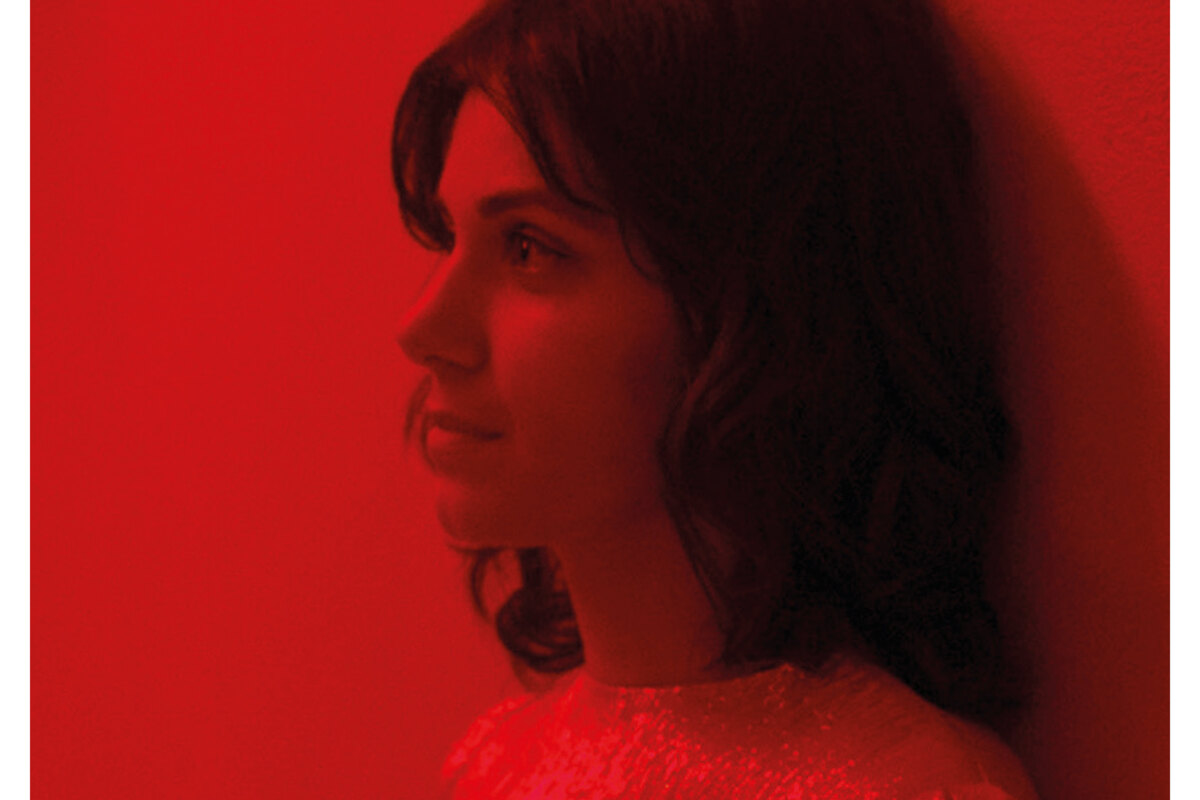 Katie Melua to release ‘A Love Like That’, first single from her forthcoming album