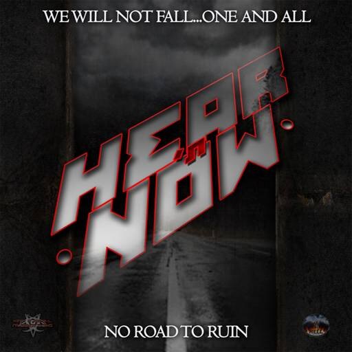 Hear 'n Now.A Time to Unite One and All