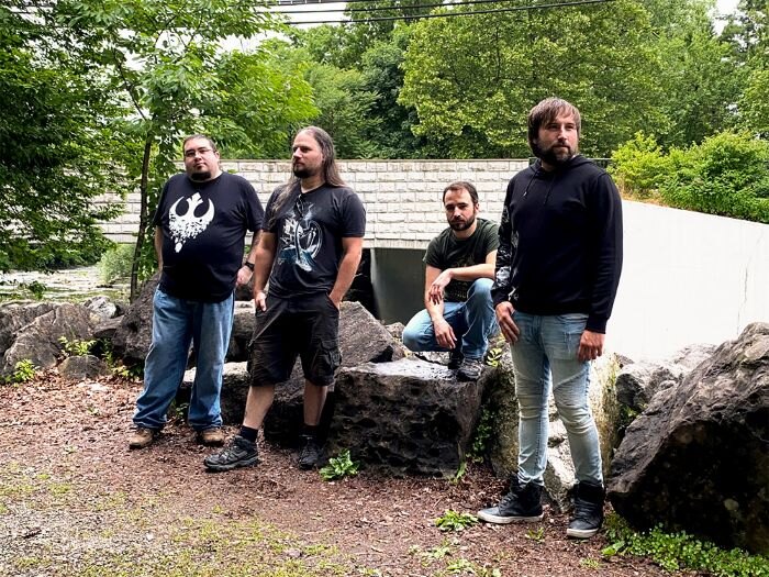 The Last Reign to release new album