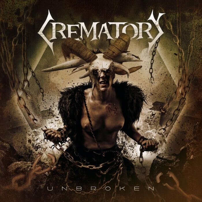 Crematory Releases New Video, “When The Children Cry” Releases New Video, “When The Children Cry”
