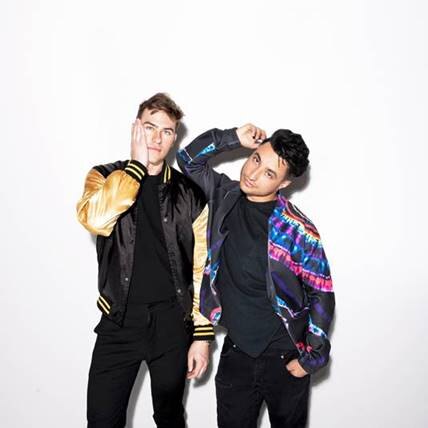 Loud Luxury crowned 'Group Of The Year' at the 2020 JUNO awards