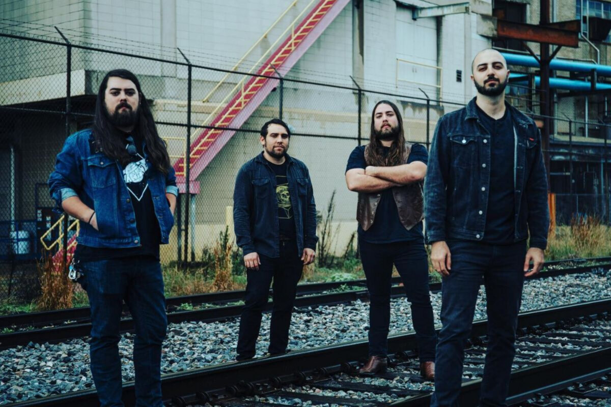 Warlung sign to HPS Records + new single unveiled!
