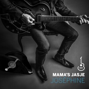 Mama's Jasje stelt nieuwe single Joséphine voor