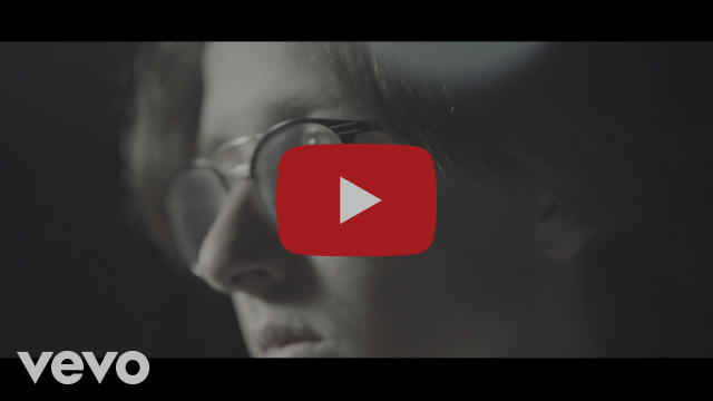 IBE lost videoclip voor nieuwe single 'Dark Maze'