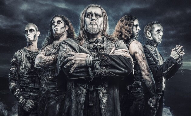 Powerwolf celebrate "Best Of The Blessed" album release with new version of "Resurrection By Erection"!