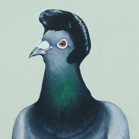 Micko & The Mellotronics Release AA-single today