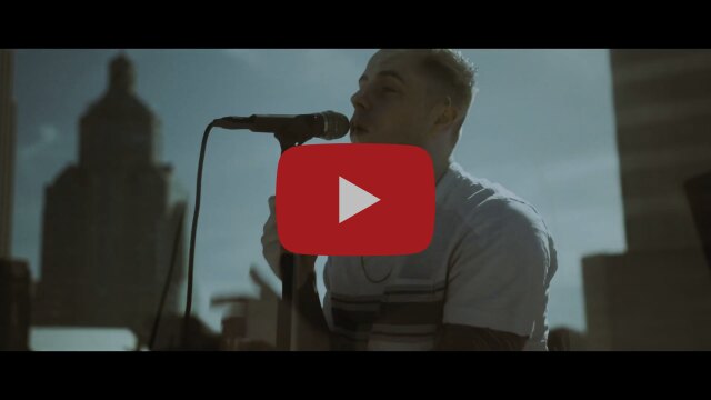 Thousand Below Share "171 Xo" Video
