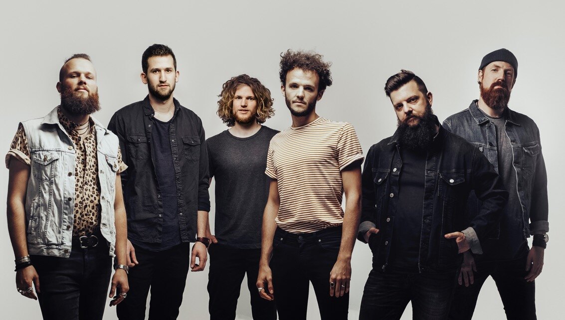 The Two Romans announce debut UK album release