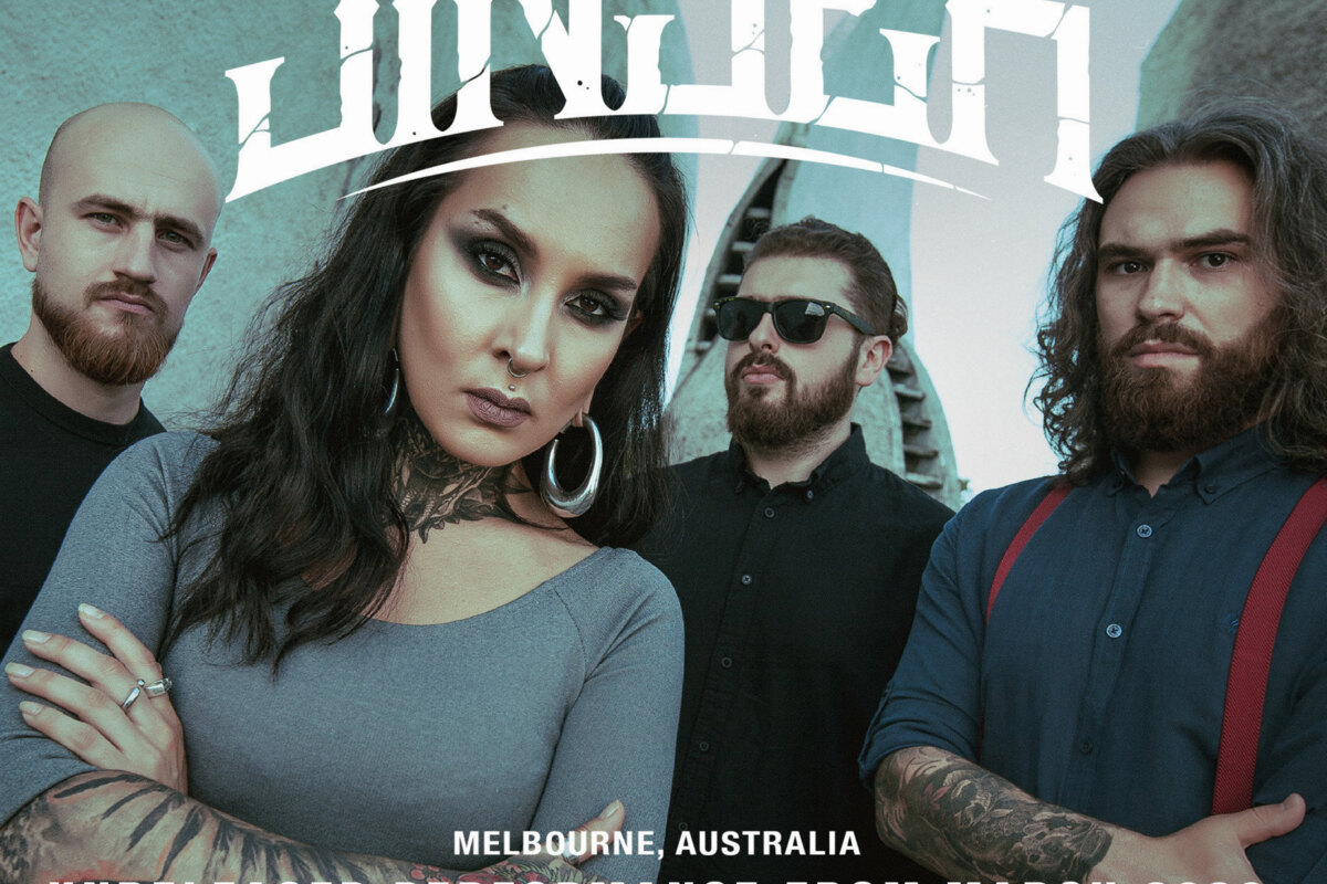 JinJer To Stream Melbourne Show On Thursday Via Knotfest.com