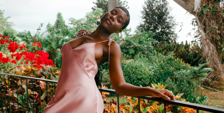 RCA Records' Newest Signee Sevana Announces EP