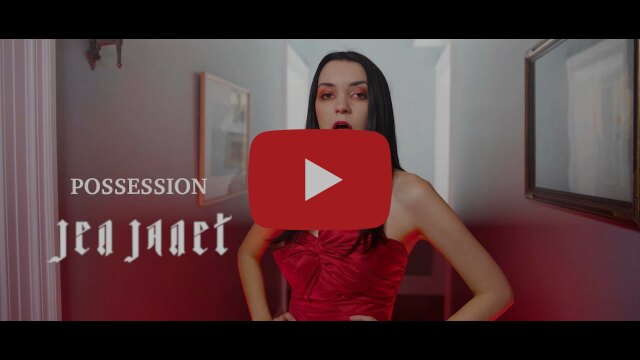 Jen Janet Releases New Single "Possession"