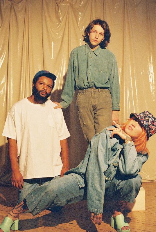 Dehd Share New Track + Video "Month" from forthcoming album 'Flower of Devotion'