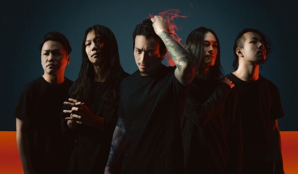 Crystal Lake Release Two-Track EP "Watch Me Burn" via SharpTone Records