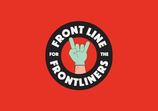 AB lanceert 'Front line for the Frontliners'