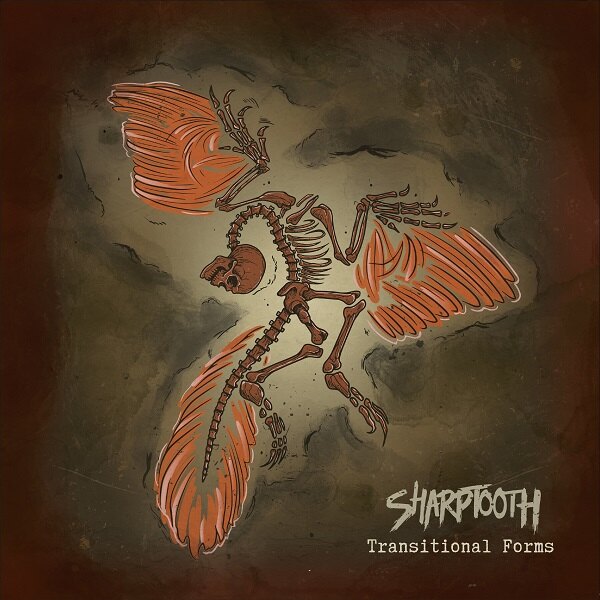 Sharptooth Unleashes New Single “Evolution