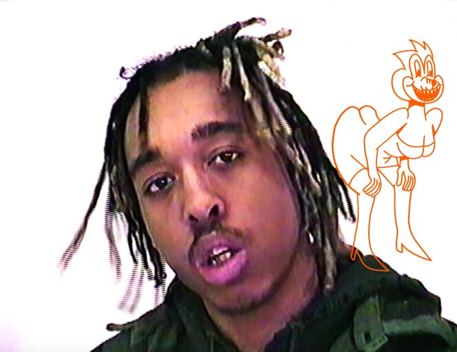Willaris. K Unveils Official Video For Latest Single 'Chapel', Featuring Rapper & Sound Designer WaveIQ