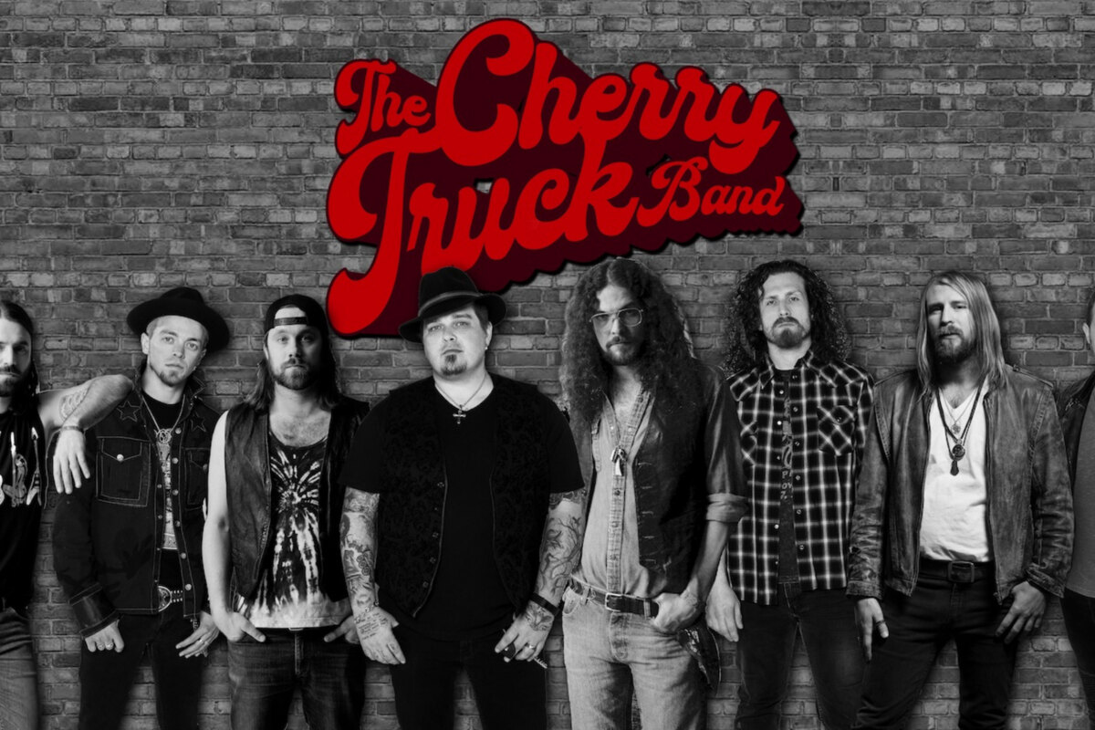Black Stone Cherry & Monster Truck join forces and release charity single 'Love Become Law'!