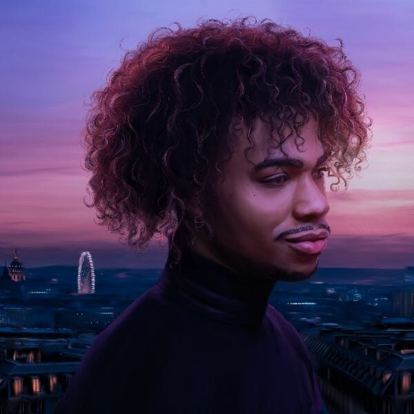 Gambi stelt La vie est belle voor