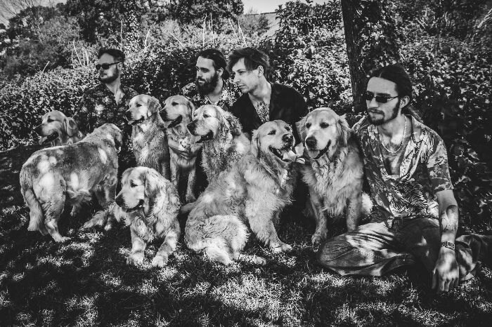 Sail release video for "Mannequin"