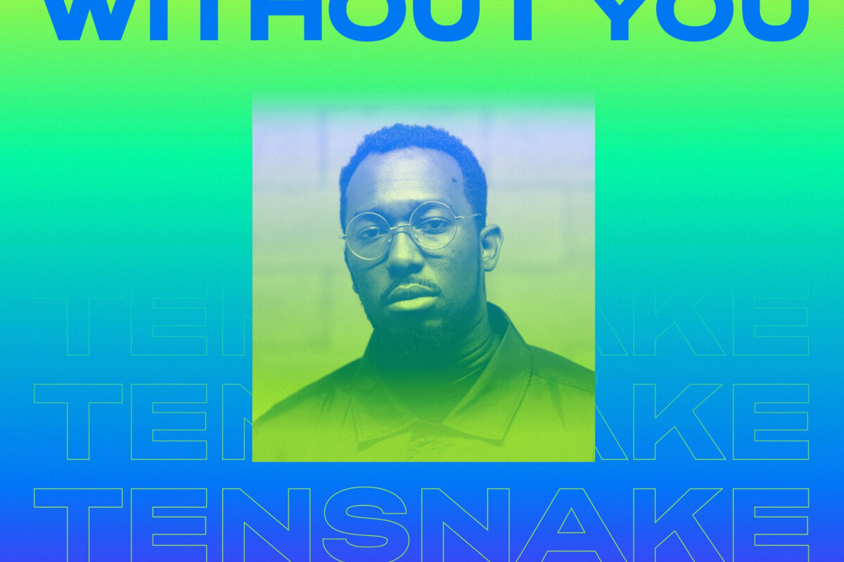 Tensnake delivers fourth single of forthcoming L.A. album: 'Strange Without You' 