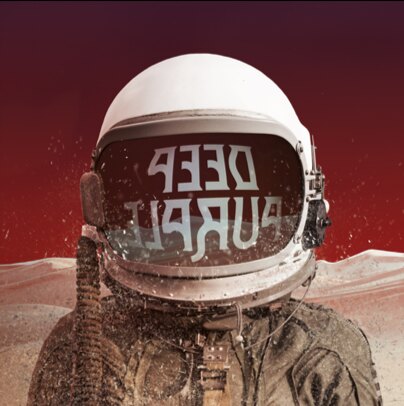 Deep Purple releases new single 'Nothing At All'