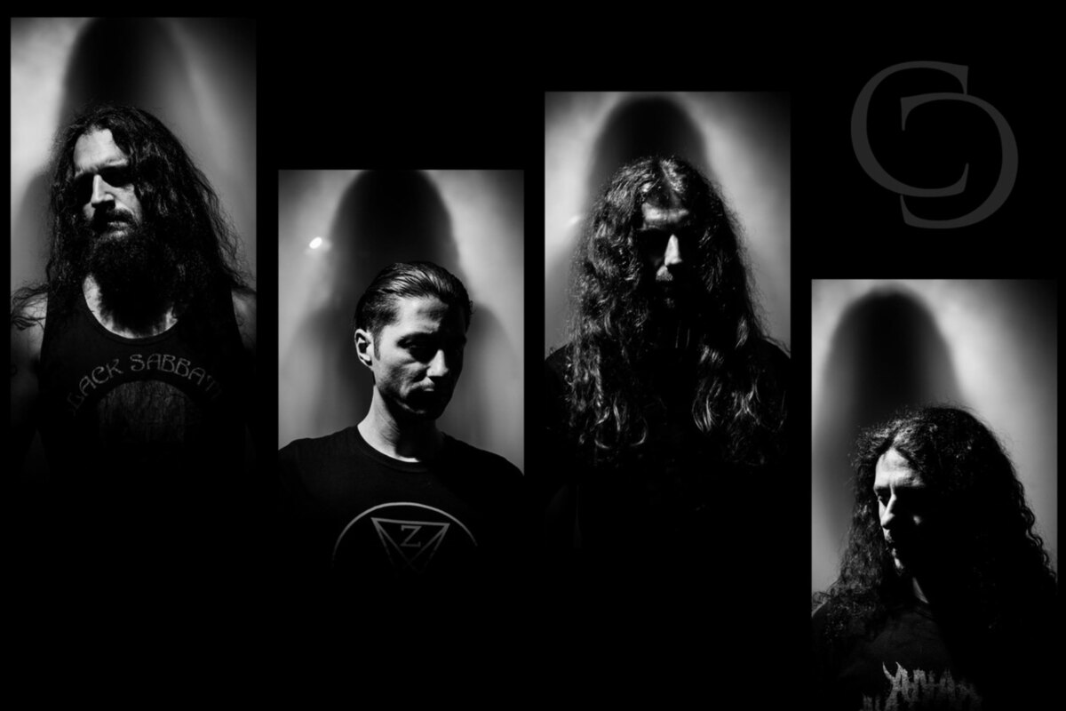 Crawling Chaos: Italian death metallers sign to Time To Kill Records