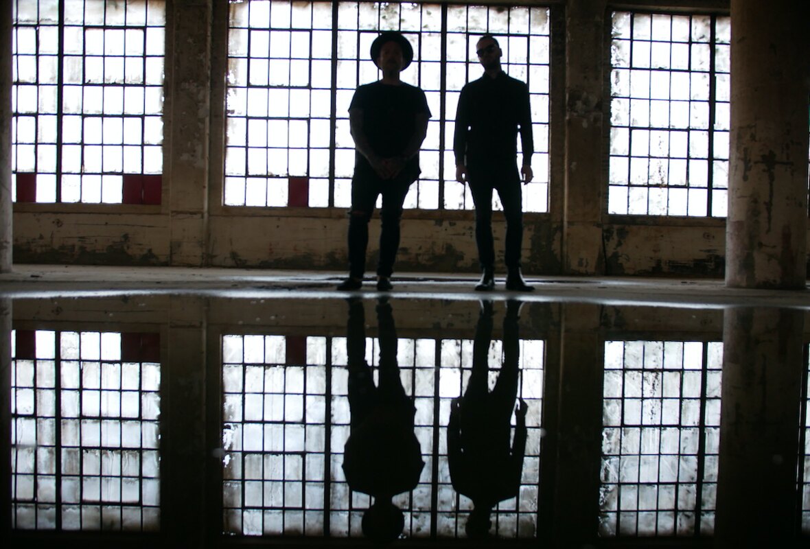 Serpent Servant Slave Debuts New Single "Whatchu Doin' Wanting More?" Off Upcoming Debut LP 'Headless' Out July 31
