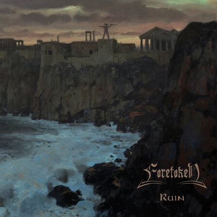 Prosthetic Records signs Foretoken