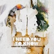 Armin van Buuren and Nicky Romero launch unique virtual B2B set to celebrate debut collab: 'I Need You To Know' (feat. Ifimay)