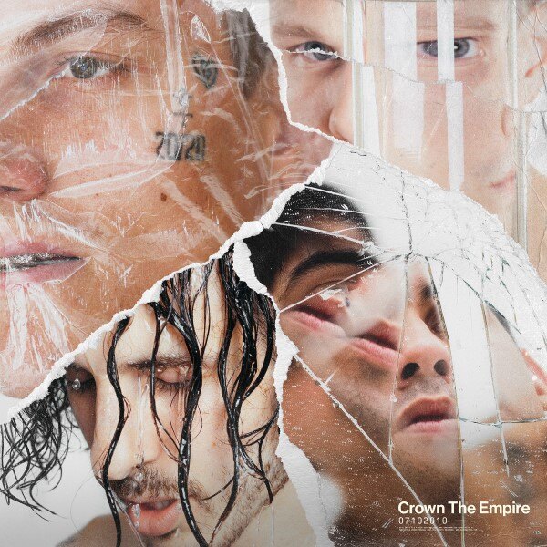 Crown The Empire Celebrate 10th Anniversary Of First Show Ever With 07102010 With 10 Acoustic Tra