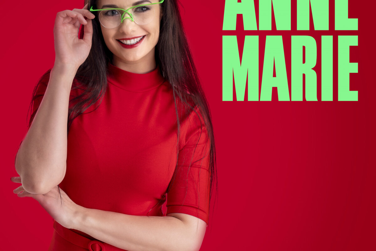 René Karst: “Veel mensen hebben er een rotjaar opzitten. Als ze met ‘Annemarie’ even hun zinnen kunnen