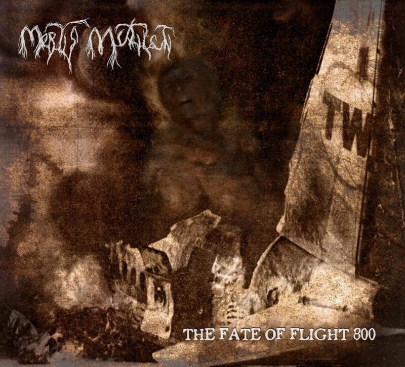 French black metallers Mortis Mutilati to release "The Fate Of Flight 800" in September