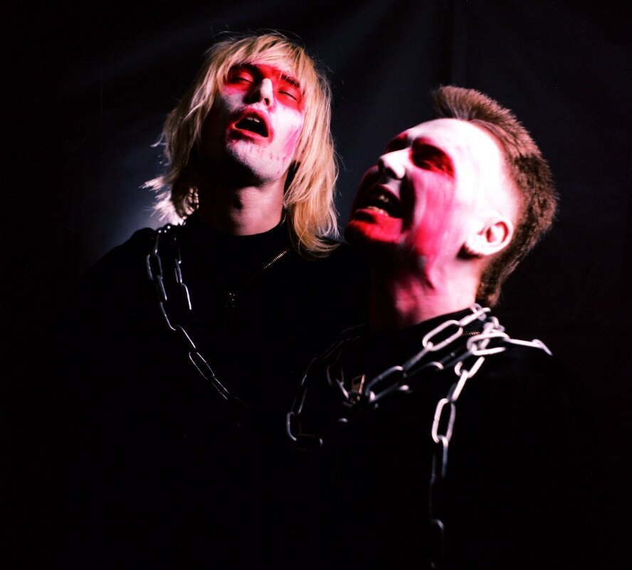 Zetra to prepare to launch debut self-titled EP on Death Waltz Originals