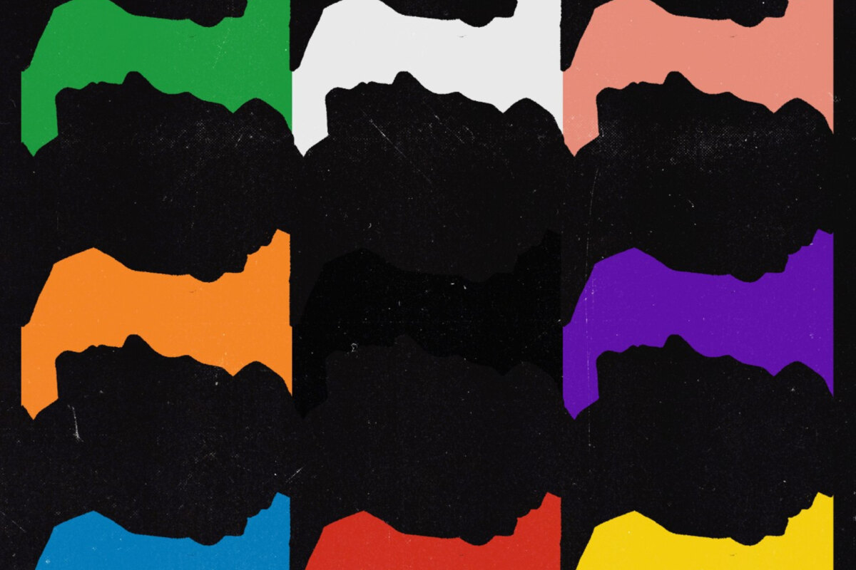 Asaf Avidan announces new album "Anagnorisis" - Out September 11th