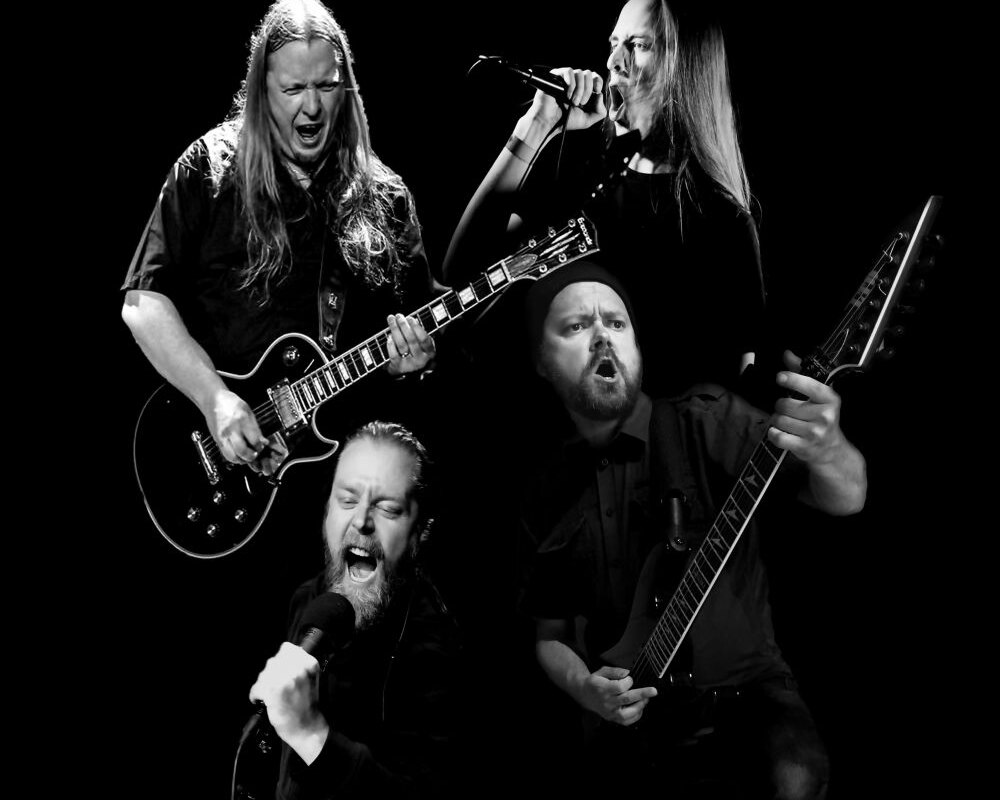 Brotthogg: Norwegian Black/Death Metallers Release New Album The Die is Cast on August 1st & New Song Nokturne Out Now