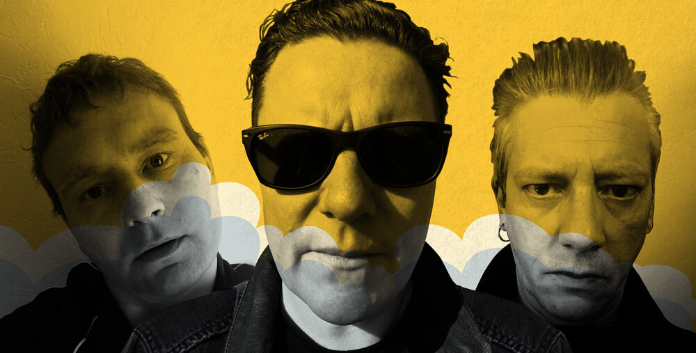 Debuutalbum The Wooden Faces nu ook beschikbaar via alle streamingsdiensten
