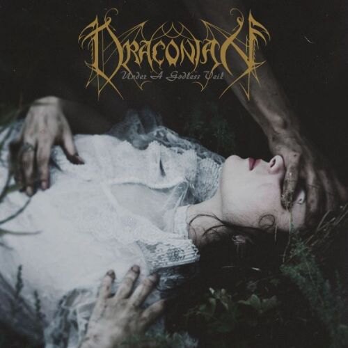 Draconian Releases Second Single “Sorrow Of Sophia” and Lyric Video Off The New Album “Under a Godless Veil”