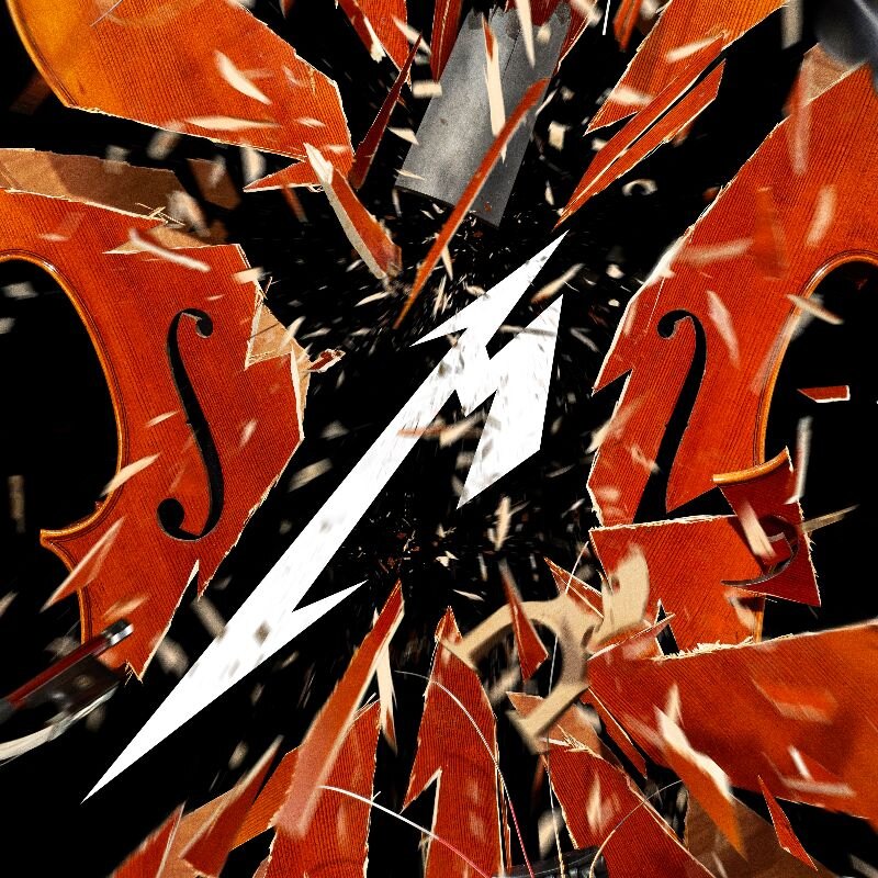Metallica & San Francisco Symphony | 'S&M2' to be released August 28th