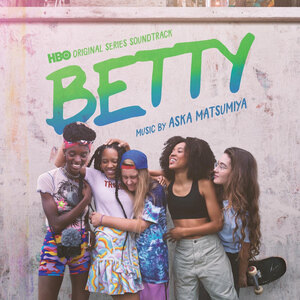 On 'Betty' soundtrack, Aska Matsumiya gets in touch with her youthful, raw, and spontaneous side / Film Music Central