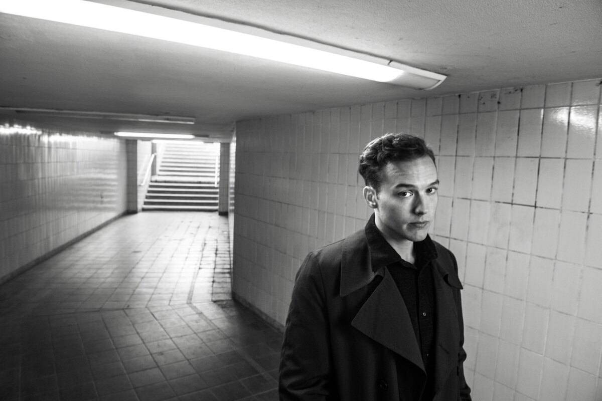 Ben Böhmer ‘Breathing Remixed’ album out now on Anjunadeep