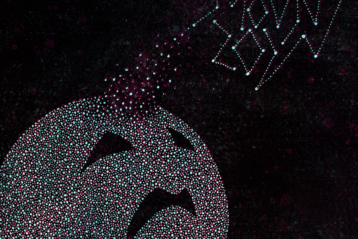Moonlow release new song "Day 3 (You Diminish Me)"