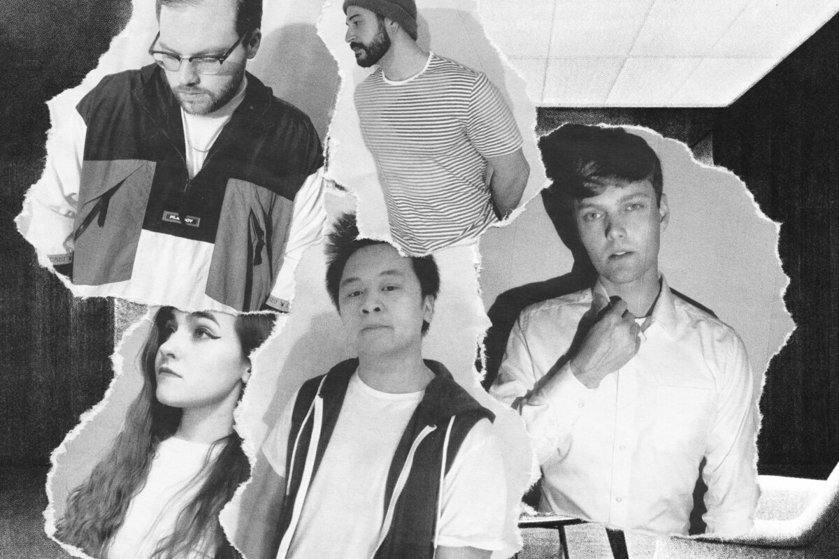 The Ones You Forgot Announce Upcoming Single "Something For Me," Out July 22nd
