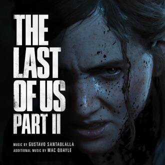 Gustavo Santaolalla's 'The Last of Us Part II' is sensitive, with an occasional foray into action mode / Film Music Central