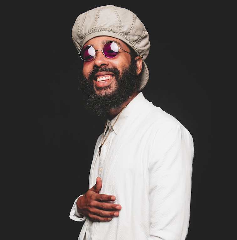 Protoje "Same So" Announces Summer Album (RCA Records)