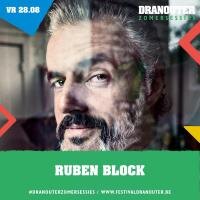 Dranouter verwelkomt IBE, Brihang, Ruben Block, Kadril, Frank Vander Linden & meer