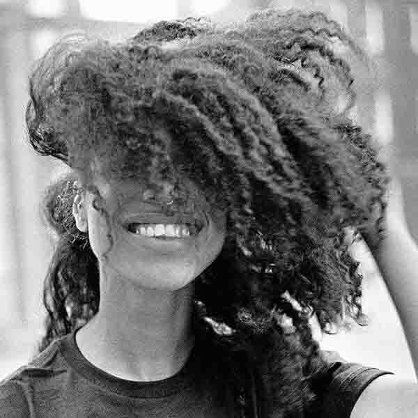 Lianne La Havas stelt voor Lianne La Havas