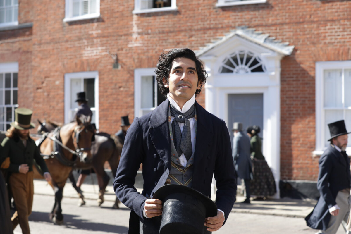 The Personal History of David Copperfield verschijnt op 9 september