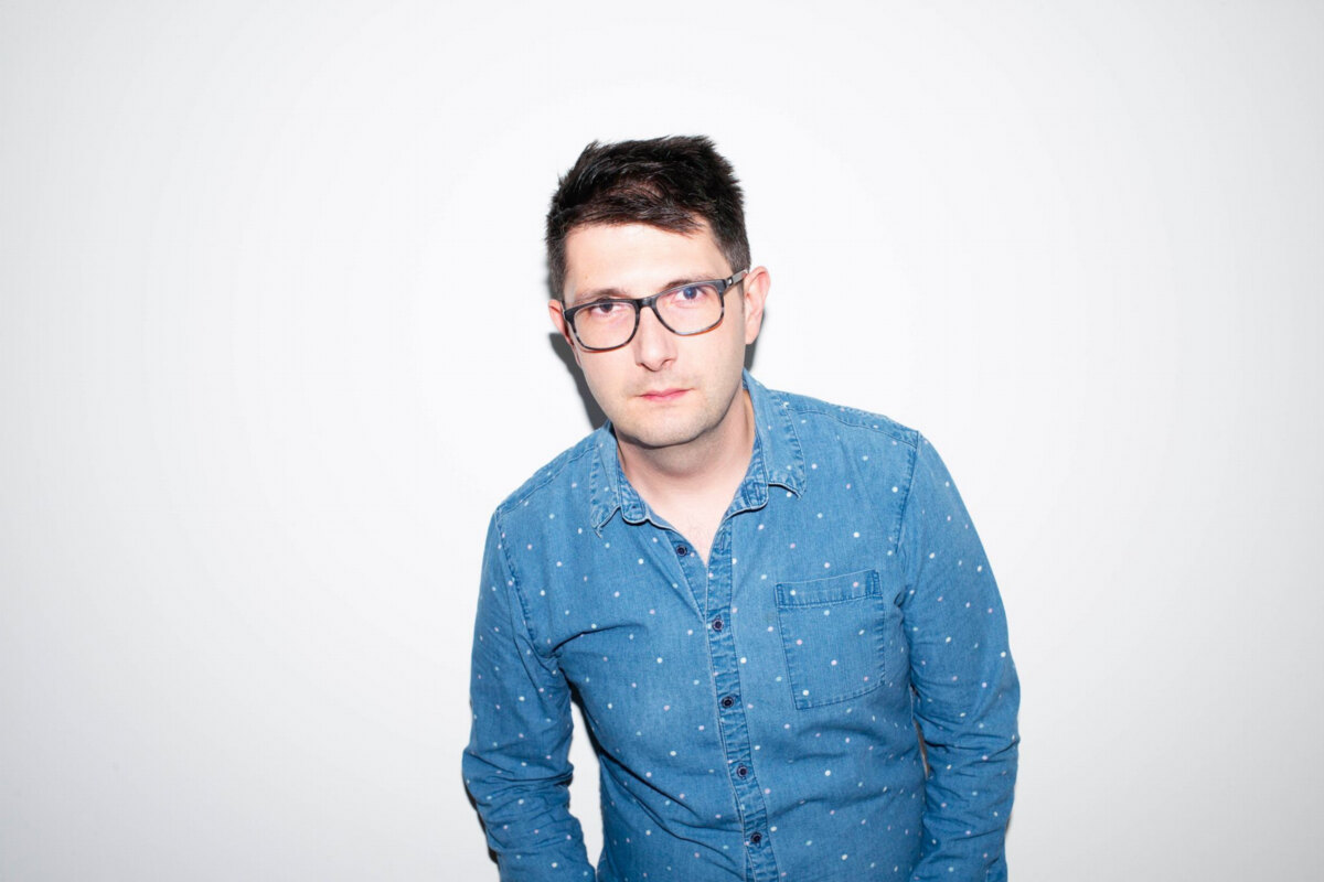 Steven Lemmens wordt nieuw nethoofd van MNM